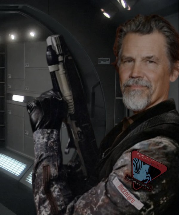 Josiah “Josh” McEntyre